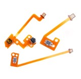 Original L ZL ZR Left Right Trigger and Minus switch Button Flex Cable for Switch joycon