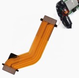 High Quality Repair part Right R2 Left L2 Motor Connect Ribbon Flex Cable Repair for PS5 Controller