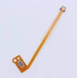 Original L ZL ZR Left Right Trigger and Minus switch Button Flex Cable for Switch joycon