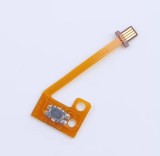 Original L ZL ZR Left Right Trigger and Minus switch Button Flex Cable for Switch joycon