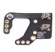 Controller Analog Stick Drift Fix Mod 2nd for Gamepad PS4 XBOX PS5 NS