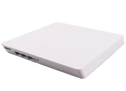 Replacement Top + Bottom Housing Case with Screwdriver for PS4 Slim Console CUH-2000 - White