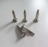 Repairing tools Replacement Bottom Dock Connector Screws for ps5 Console