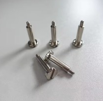 Repairing tools Replacement Bottom Dock Connector Screws for ps5 Console