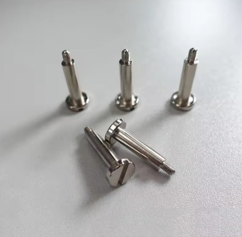 Repairing tools Replacement Bottom Dock Connector Screws for ps5 Console