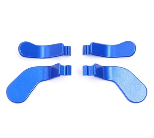 Metal Button Kits For Xbox One Elite Paddles Dpad Buttons For Xbox One Elite Series 2 Replaced Analog Joystick