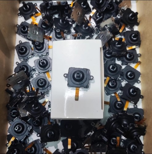 Factory direct sales Original 3D Button Analog Sticks Controller Thumbstick Replacement Parts for Oculus Quest 2