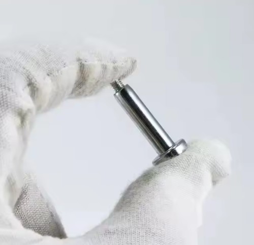 Repairing tools Replacement Bottom Dock Connector Screws for ps5 Console