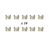 Original Repair part 1080P Socket Port Parts Replacement for PS4 Slim/Pro Motherboard Repair