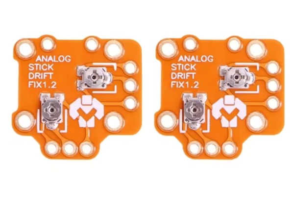 Drift Fix Analog Stick fix board drifting board PCB for PS5 PS4 NS for XBOX one S SSX Controller Gamepad