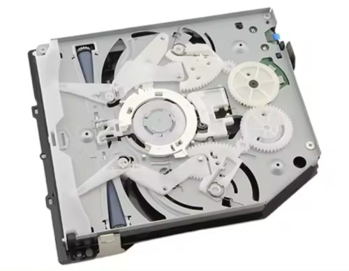 Original Complete KEM-490AAA BDP-025 DVD Drive with Drive Board for PS4 Console CUH-1100 (Pulled)