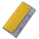 Deluxe Travel Carrying Pouch Case with clip-on strap for Switch Lite