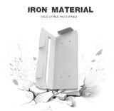 Storage Stand for PS5 Console Wall Bracket Wall Holder Mount Station for PS5 Console Game Accessories