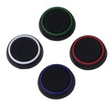 4in1 Silicon Pimple Thumb Grip Analog Stick Cover for PS4 For PS3 XBOX 360