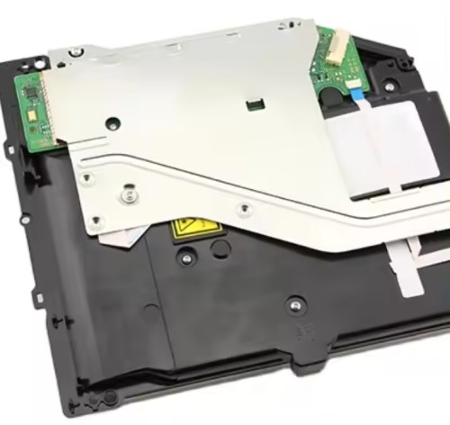 Original Complete KEM-490AAA BDP-025 DVD Drive with Drive Board for PS4 Console CUH-1100 (Pulled)