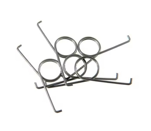 Wireless Controller Replacement Metal Springs Repair L2 R2 Trigger Button Spring for PS4 PS5 Game Accessories