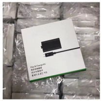 New products 3.0V 1400mAh Rechargeable Battery with USB Charing Cable for xbox one Controller