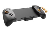 wholesale Switch Pro Grip Controller Full-sized Direct plug-in Controller Grip for Switch&Switch OLED
