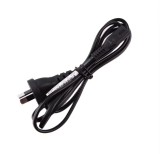 Original 1.5M AU Plug Universal Power Supply Cord Cable for PS4/PS3/PSP/PSVita/XBOX ONE S/ps5 Console