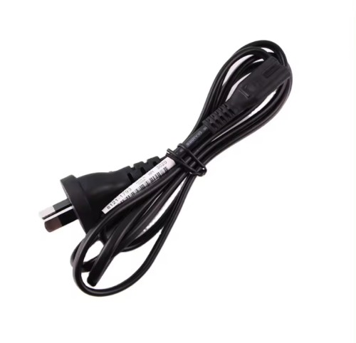 Original 1.5M AU Plug Universal Power Supply Cord Cable for PS4/PS3/PSP/PSVita/XBOX ONE S/ps5 Console