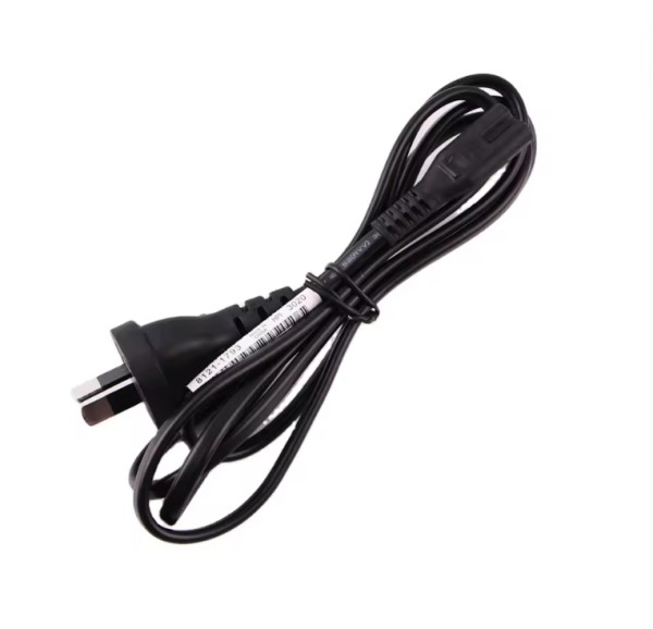Original 1.5M AU Plug Universal Power Supply Cord Cable for PS4/PS3/PSP/PSVita/XBOX ONE S/ps5 Console