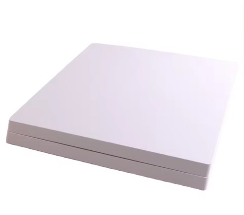 Replacement Housing Shell Case with Screws for PS4 Pro CUH-7000 - White