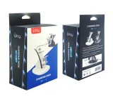 wholesale Switch Pro Grip Controller Full-sized Direct plug-in Controller Grip for Switch&Switch OLED