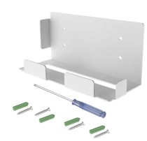 Storage Stand for PS5 Console Wall Bracket Wall Holder Mount Station for PS5 Console Game Accessories