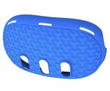 VR Console Helmet protection TPU Protective Case Cover Full Protection Game Accessories For Meta Quest 3
