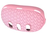VR Console Helmet protection TPU Protective Case Cover Full Protection Game Accessories For Meta Quest 3