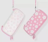 Carrying Case Bag For Switch/Lite Storage Case Card Holder Bag