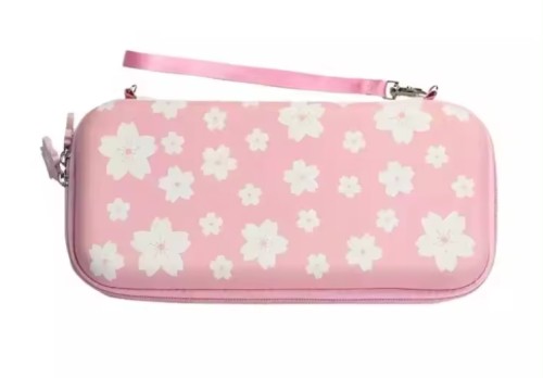 Carrying Case Bag For Switch/Lite Storage Case Card Holder Bag