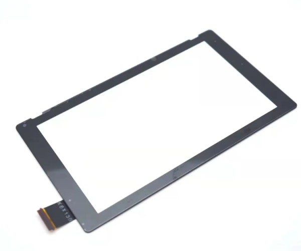 for Switch Touch Screen Panel Digitizer LCD Display for Switch Console Digitizer