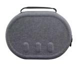 Portable Storage Bag Handlebar Suitcase For Meta Quest 3 Accessories Travel Box VR Luxury Carrying Case For Oculus Quest3