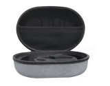 Portable Storage Bag Handlebar Suitcase For Meta Quest 3 Accessories Travel Box VR Luxury Carrying Case For Oculus Quest3