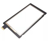 for Switch Touch Screen Panel Digitizer LCD Display for Switch Console Digitizer