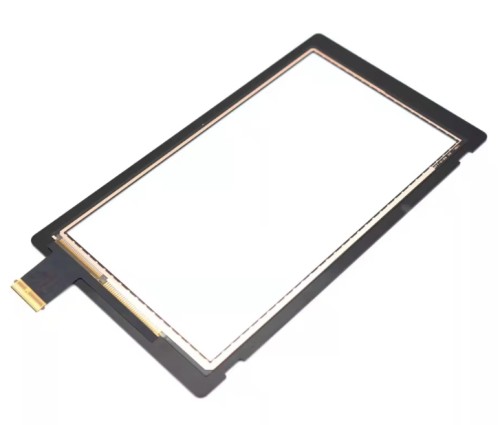for Switch Touch Screen Panel Digitizer LCD Display for Switch Console Digitizer