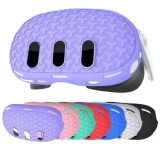 VR Console Helmet protection TPU Protective Case Cover Full Protection Game Accessories For Meta Quest 3