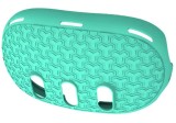 VR Console Helmet protection TPU Protective Case Cover Full Protection Game Accessories For Meta Quest 3