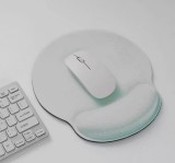 Mousepads Leather Extended Gamer Custom Logo Printed Customized Gaming Large Mouse Pad