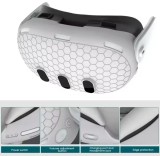 New Design VR Silicone Protective Cover 6 Pieces Set Console Cover Controller Cover For Meta Quest 3 Accessories
