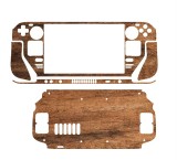 Sticker Custom Cartoon Scratch-Resistant Protective Consoles Skin Sticker For Steam Deck Game Console Sticker