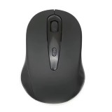 Wireless Mouse Computer Mouse Wireless 2.4Ghz 1600 DPI Ergonomic Mouse Optical USB PC Mice for PC Laptop