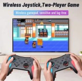 HD Mini Console 4K Game Stick Video Console With 2 players Arcade Game Retro Mini Game Box