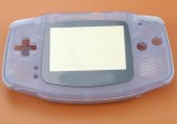 Protector Housing Shell Cover Case for GBA Gameboy Advance Game Accessories