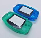 Protector Housing Shell Cover Case for GBA Gameboy Advance Game Accessories