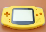 Protector Housing Shell Cover Case for GBA Gameboy Advance Game Accessories