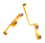NSLikey L R ZR ZL Button Ribbon Switch Flex Cable for New 3DS New 3DS XL