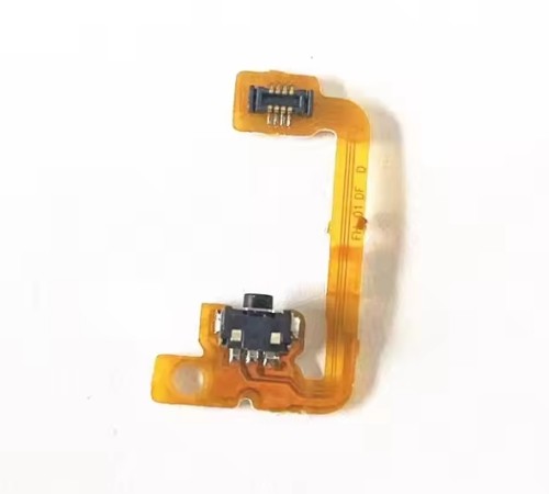 NSLikey L R ZR ZL Button Ribbon Switch Flex Cable for 3DS L R Button Flex Cable