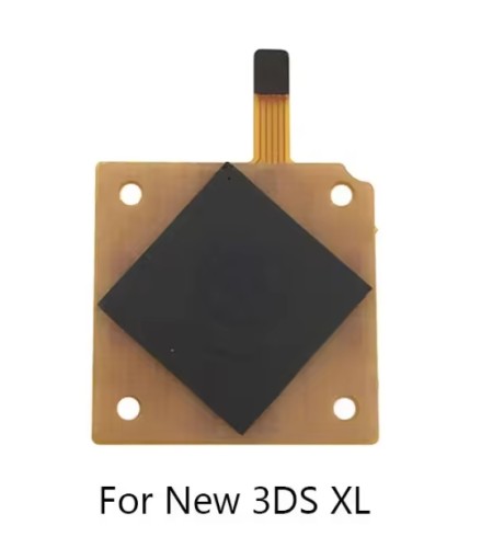 NSLikey Direction Cross Button Flex Cable For New 3DS XL D-Pad Button Board Cable
